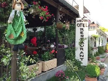 Melodi Otel Edremit  Hotel Edremit (Balikesir)