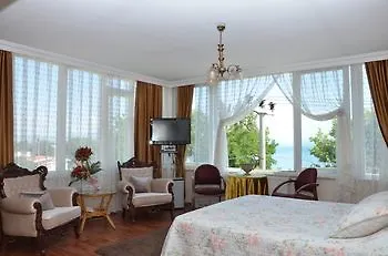 Hotel Melodi Otel Edremit