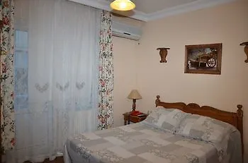 Melodi Otel Edremit