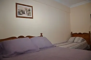 Melodi Otel Edremit  Turkey