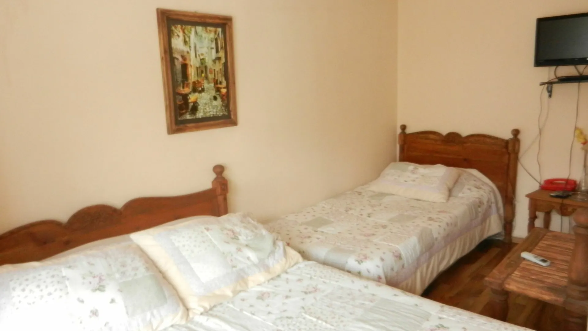 Melodi Otel Edremit