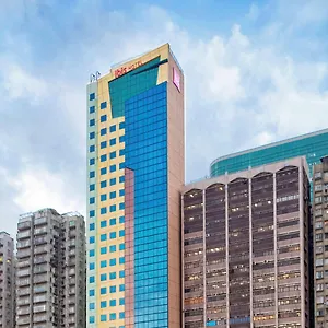 Ibis North Point Otel Hong Kong