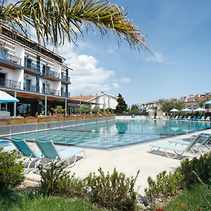 Allia Thermal Health&spa Kazdağları Edremit (Balikesir)