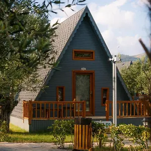 Verde Blu Bungalow Edremit (Balikesir)